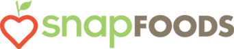 snapfoods Logo